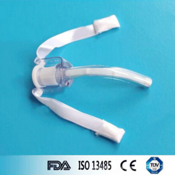 Ungefallene Tracheostomie Tube mit CE genehmigt